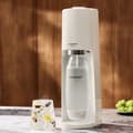 Miniatyrbild 2 av 3: SODASTREAM - Kampanj för vit TERRA-maskin
