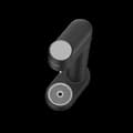 Miniatyrbild 6 av 6: Sodamaskin - PHILIPS - GOZERO LITE - Svart - 1 L - 60 L kolsyrning