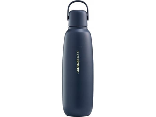 Fizz&Go Stainless Steel Storm 0,9 liter Thermos