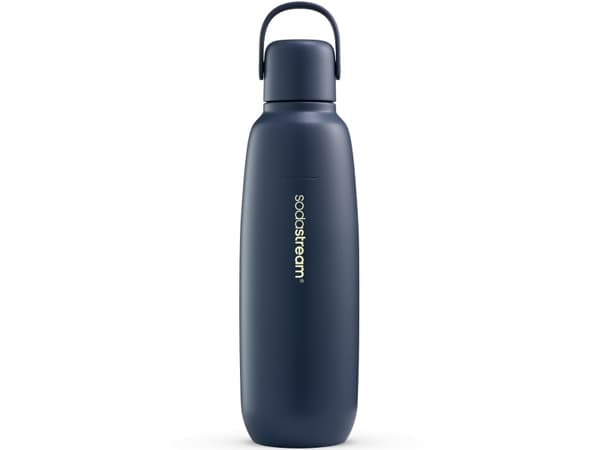 Fizz&Go Stainless Steel Storm 0,9 liter Thermos