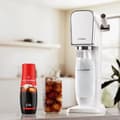 Miniatyrbild 3 av 6: SODASTREAM-koncentrat - Förpackning med 6 colakoncentrat - Upp till 54 liter dryck - 440 ml