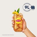 Miniatyrbillede 6 af 6: SODASTREAM Koncentrater - Pakke med 6 Lipton Ice Tea Zero Sugar-koncentrater - Op til 54 liter drikkevarer - 440 ml