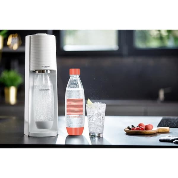 SODASTREAM-flaskor - Fuse Limited Edition - Pack med 3 flaskor 1L - Utan PFAS