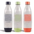 Miniatyrbild 1 av 4: SODASTREAM-flaskor - Fuse Limited Edition - Pack med 3 flaskor 1L - Utan PFAS