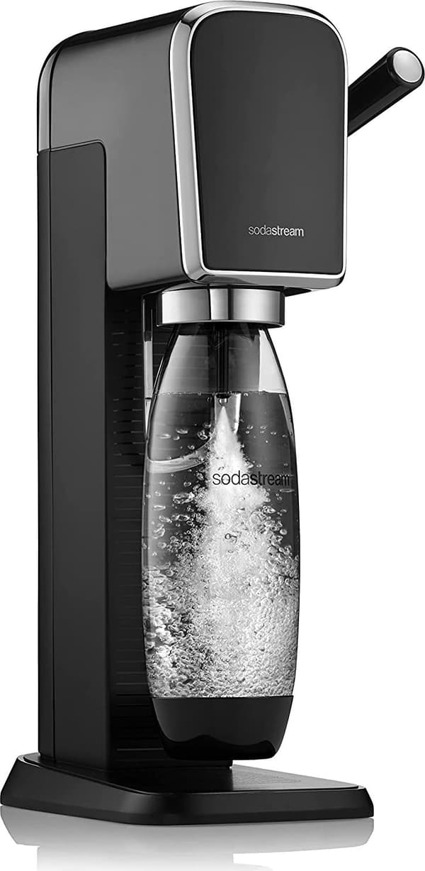 SODASTREAM art Black 1013511311