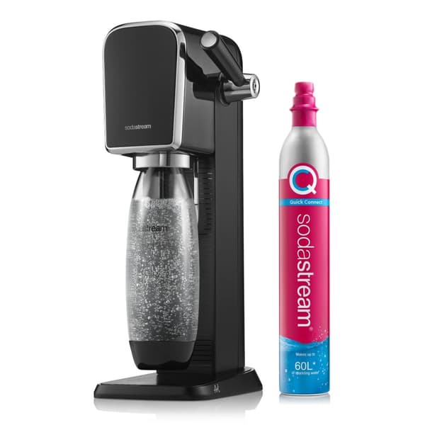 SODASTREAM art Black 1013511311