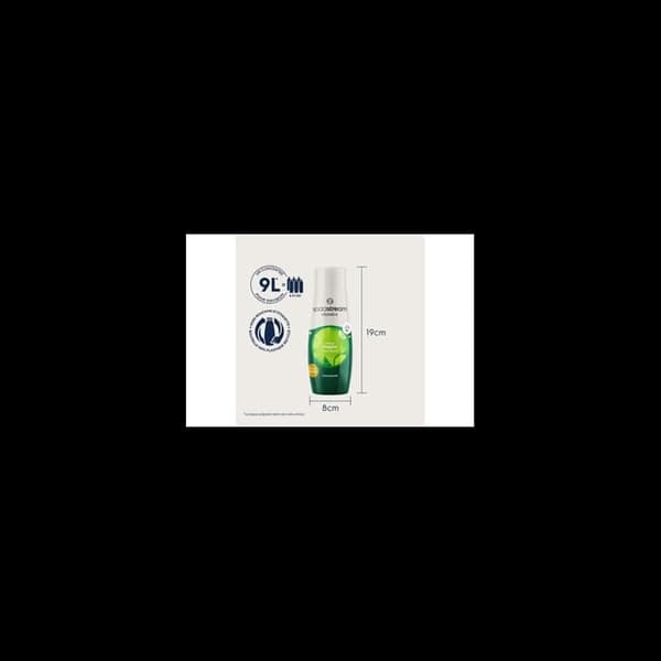 Sirop för SodaStream Mojito 440ml