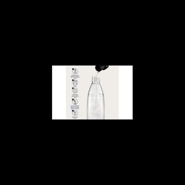 Sirop för SodaStream Mojito 440ml