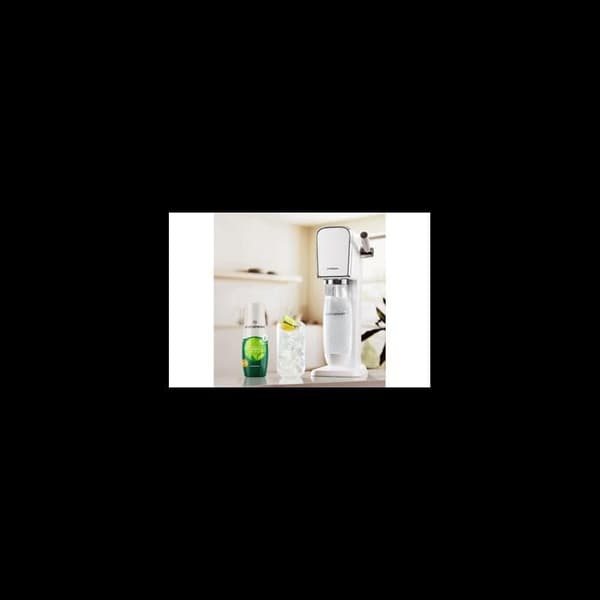 Sirop för SodaStream Mojito 440ml