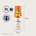 Miniatyrbillede 5 af 6: SODASTREAM Koncentrater - Pakke med 6 Lipton Istekoncentrater - Op til 54 l drikkevarer - 440 ml