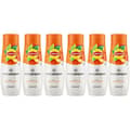 Miniatyrbillede 1 af 6: SODASTREAM Koncentrater - Pakke med 6 Lipton Istekoncentrater - Op til 54 l drikkevarer - 440 ml
