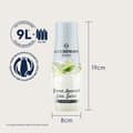 Miniatyrbillede 5 af 6: SODASTREAM koncentrater - Pakke med 6 sukkerfri limonadekoncentrater - Op til 54 liter drikkevarer - 440 ml