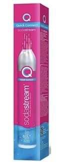 Miniatyrbillede 4 af 11: SodaStream gasflaske, CO2-patron 425 g