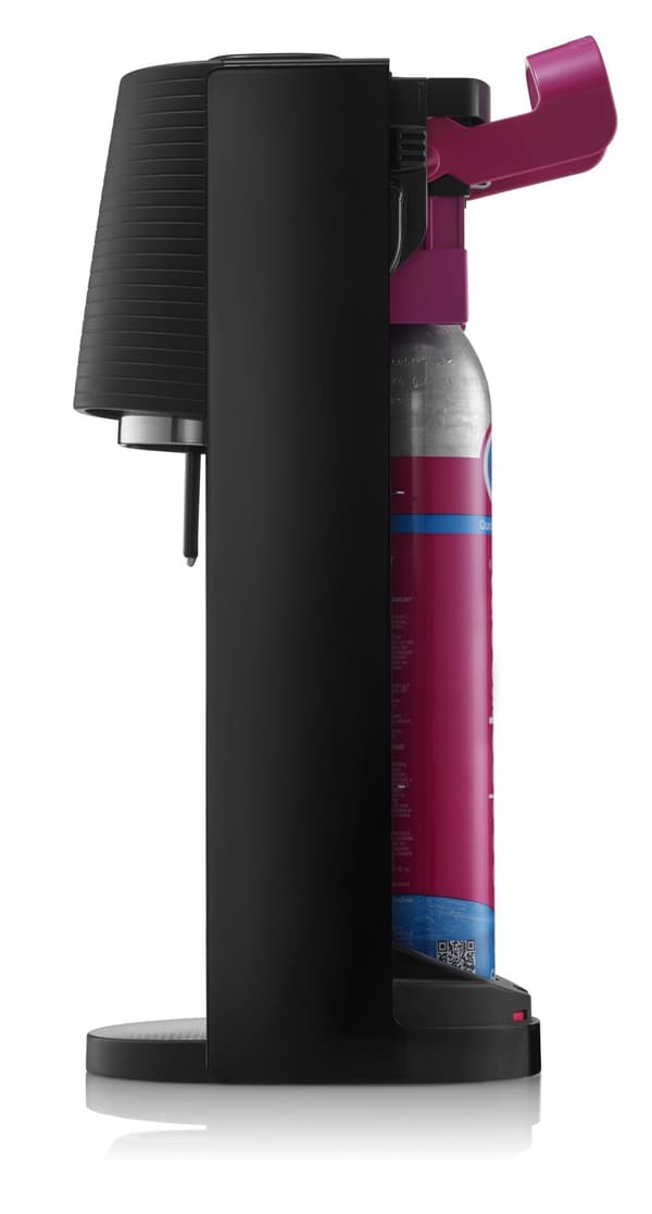 SodaStream gasflaske, CO2-patron 425 g