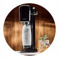 Miniatyrbillede 9 af 11: SodaStream gasflaske, CO2-patron 425 g