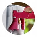 Miniatyrbillede 10 af 11: SodaStream gasflaske, CO2-patron 425 g