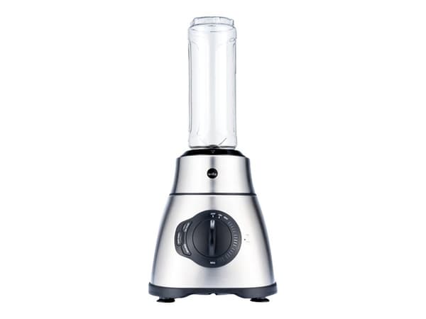 Wilfa XPLODE WX-2GO - Flaske - for blender - for XPLODE BL1B-P1200, BLP-1200B, BLS-1200S, Energy BLSP-1200S