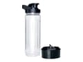 Miniatyrbilde 4 av 5: Wilfa XPLODE WX-2GO - Flaske - for blender - for XPLODE BL1B-P1200, BLP-1200B, BLS-1200S, Energy BLSP-1200S
