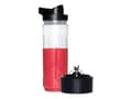 Miniatyrbilde 5 av 5: Wilfa XPLODE WX-2GO - Flaske - for blender - for XPLODE BL1B-P1200, BLP-1200B, BLS-1200S, Energy BLSP-1200S