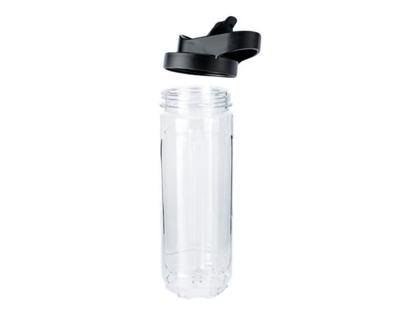 Wilfa XPLODE WX-2GO - Flaske - for blender - for XPLODE BL1B-P1200, BLP-1200B, BLS-1200S, Energy BLSP-1200S