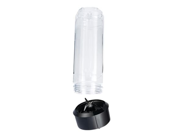 Wilfa XPLODE WX-2GO - Flaske - for blender - for XPLODE BL1B-P1200, BLP-1200B, BLS-1200S, Energy BLSP-1200S