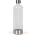 Miniatyrbillede 4 af 6: Läskmaskin - LIVOO - DOM464 - 1L - Fungerar med tryck - Ingen ström - PET-flaska - Kompatibel med Sodastream-cylindrar