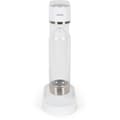 Miniatyrbillede 2 af 6: Läskmaskin - LIVOO - DOM464 - 1L - Fungerar med tryck - Ingen ström - PET-flaska - Kompatibel med Sodastream-cylindrar