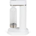 Miniatyrbillede 1 af 6: Läskmaskin - LIVOO - DOM464 - 1L - Fungerar med tryck - Ingen ström - PET-flaska - Kompatibel med Sodastream-cylindrar