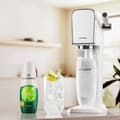 Miniatyrbillede 3 af 6: SODASTREAM Koncentrat - Förpackning med 6 alkoholfria Mojito-koncentrat - Upp till 54 liter dryck - 440 ml
