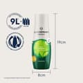 Miniatyrbillede 5 af 6: SODASTREAM Koncentrat - Förpackning med 6 alkoholfria Mojito-koncentrat - Upp till 54 liter dryck - 440 ml