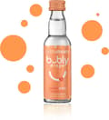 Miniatyrbillede 1 af 2: SodaStream Bubly Drops med ferskensmag
