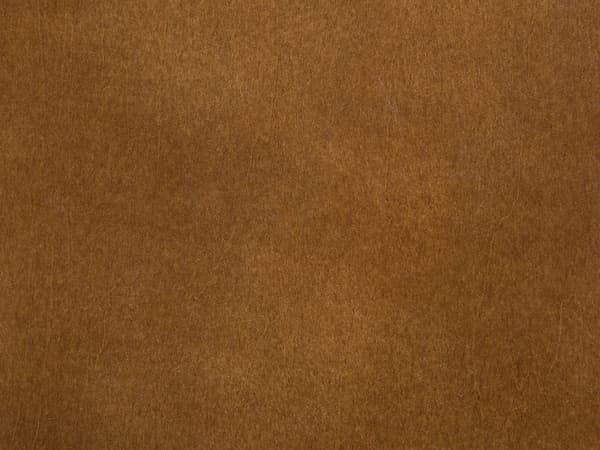 Soffbord av Mörk Trä Rund ø 40 cm med Förvaring i Skandinavisk Stil
