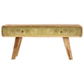 Miniatyrbilde 3 av 10: vidaXL Sofabord heltre mango 90x50x40 cm change2