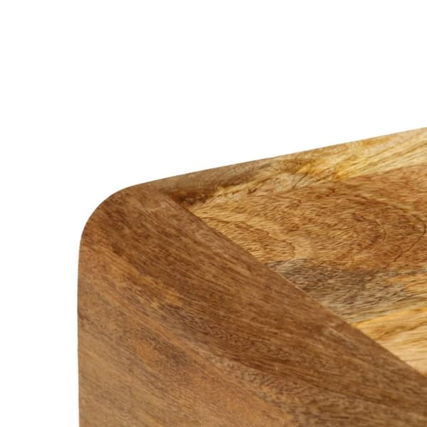 vidaXL Sofabord heltre mango 90x50x40 cm change2