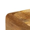 Miniatyrbilde 7 av 10: vidaXL Sofabord heltre mango 90x50x40 cm change2