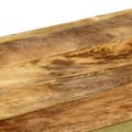 Miniatyrbilde 8 av 10: vidaXL Sofabord heltre mango 90x50x40 cm change2