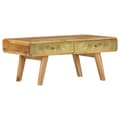 Miniatyrbilde 9 av 10: vidaXL Sofabord heltre mango 90x50x40 cm change2