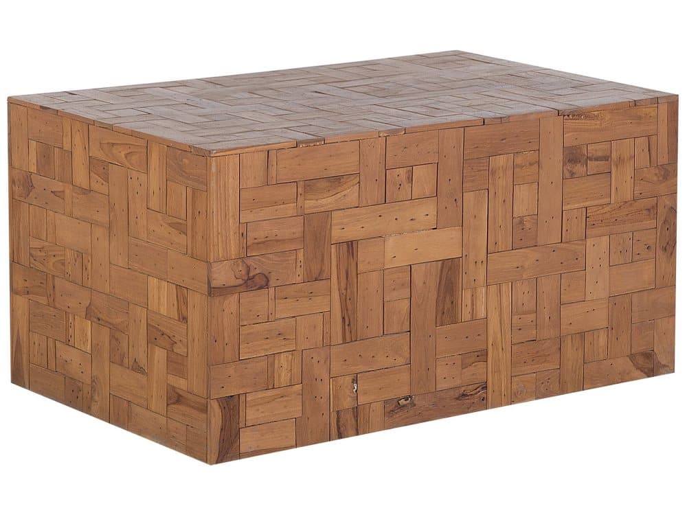 Soffbord teak GAMBO II