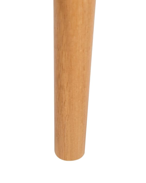 Sengebord Sort Lyst træ MDF med Gummitræben 40 x 40 cm 2 Skuffer Lille Smalt Skab Opbevaring Skandinavisk Minimalistisk Indretning Soveværelse