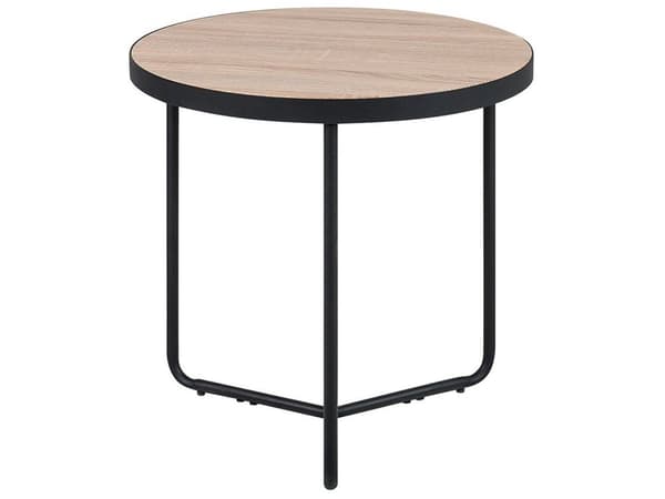 Soffbord i Ljusbrun Färg