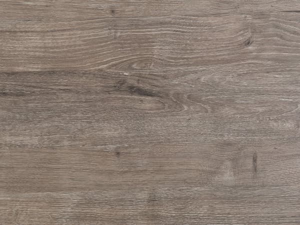 Sofabord Mørkt MDF Træ og Sort Pulverlakeret metalben 100 x 60 x 43 cm Rektangulært Moderne look Industriel Inspireret Stue Indretning