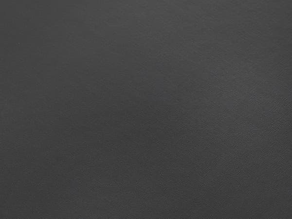 Soffbord mattsvart MDF-skiva, träben 80 x 40 cm rektangulär klassisk provensalsk stil