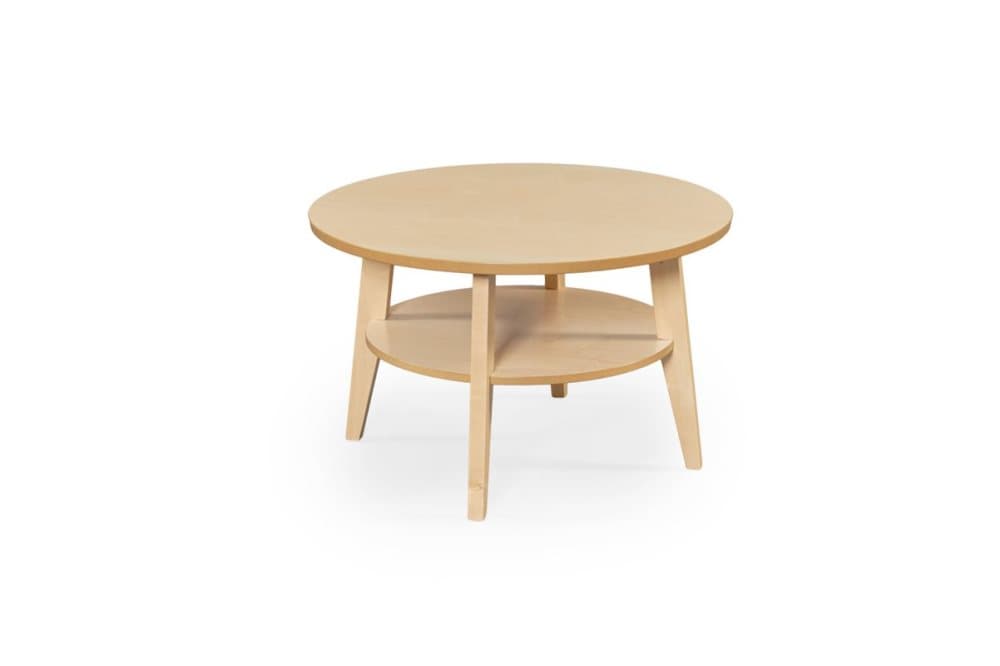 Soffbord Eagle Runt 80