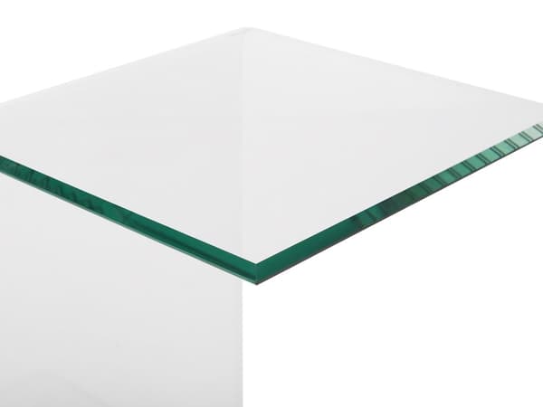 Sidobord av Högkvalitativt Glas