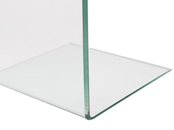 Sidobord av Högkvalitativt Glas