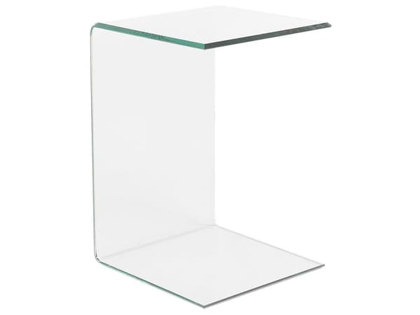 Sidobord av Högkvalitativt Glas