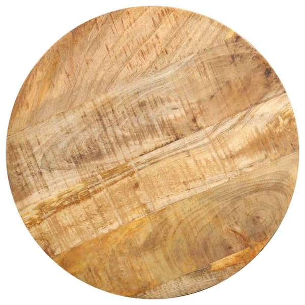 vidaXL Sofabord 43x55 cm heltre mango change2