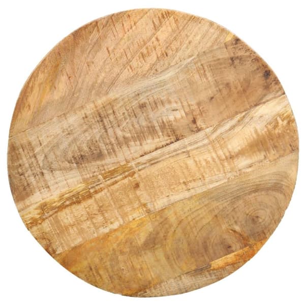 vidaXL sofabord 43x55 cm massivt mangotræ
