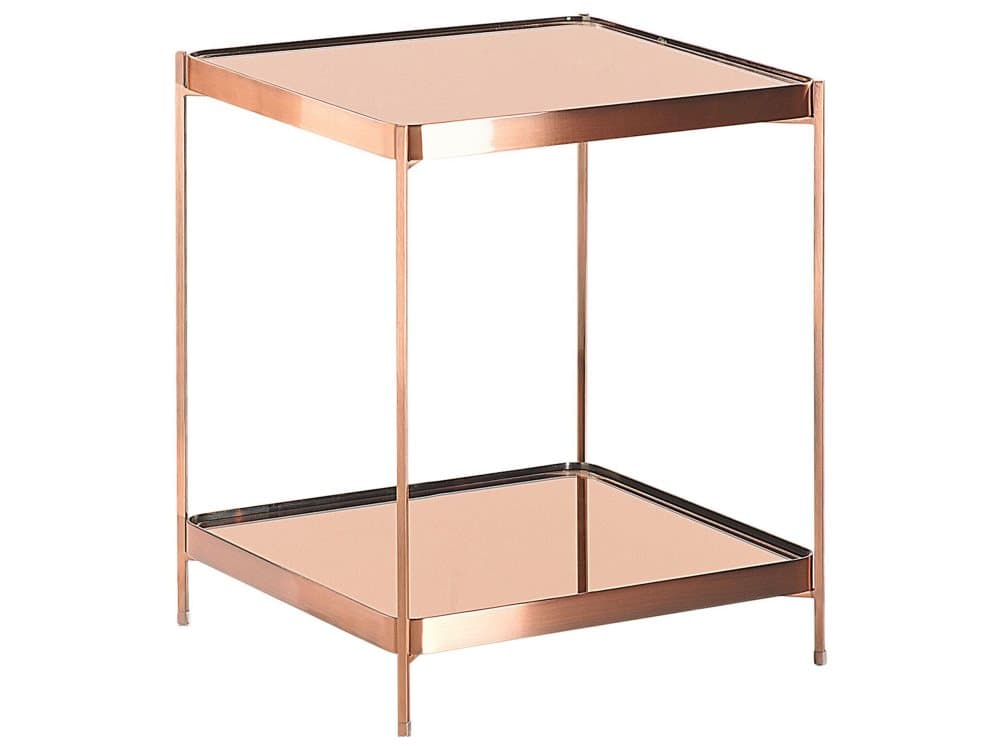 Soffbord koppar ALSEA