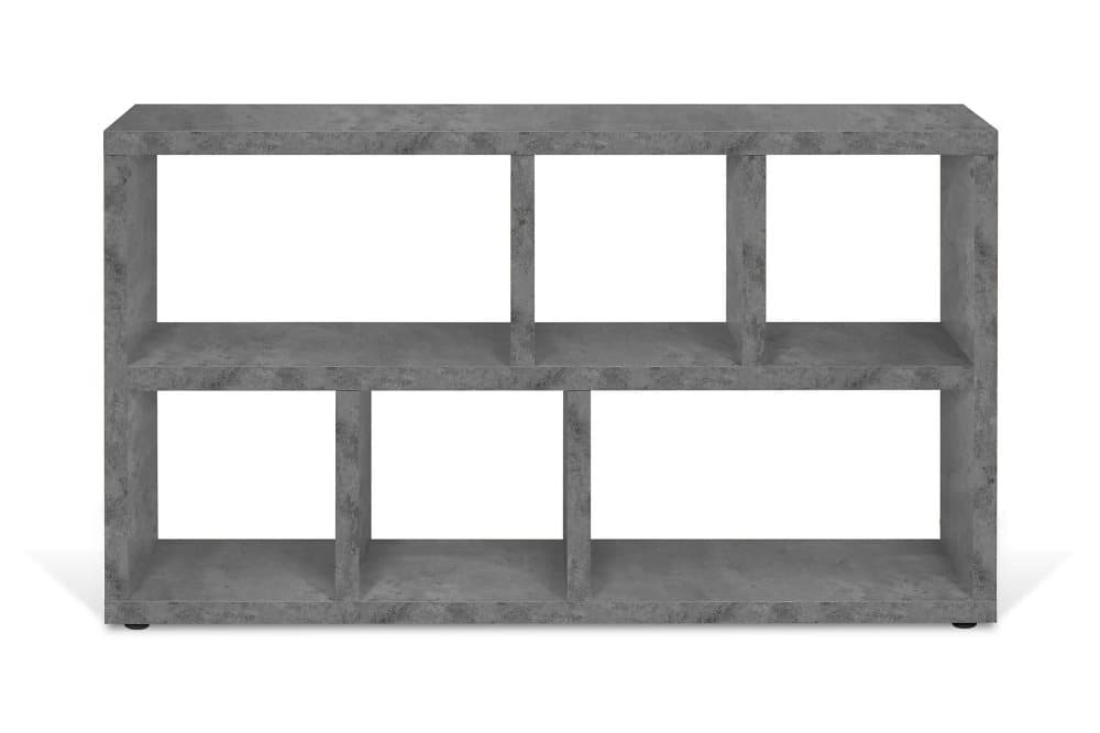 KAMAKSHI Konsollbord Grå
